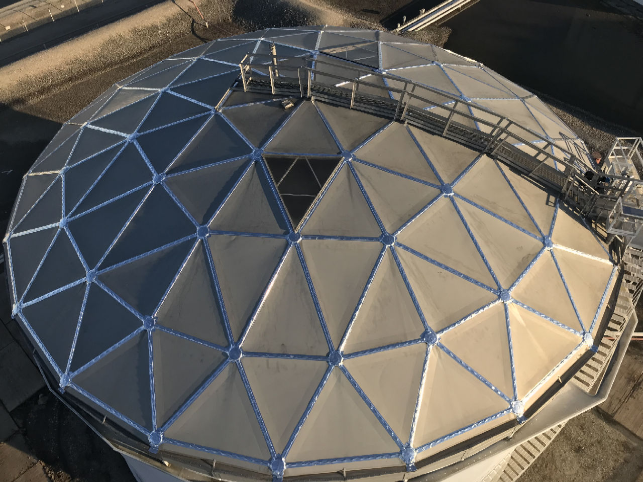 ANDEK Corporation image 6