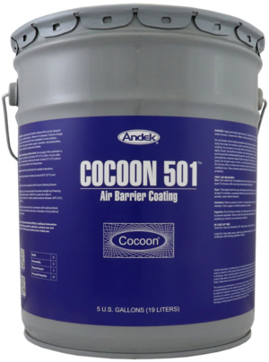ANDEK Corporation image 12