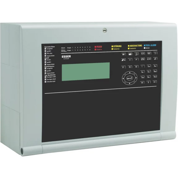 Honeywell Industrial image 1