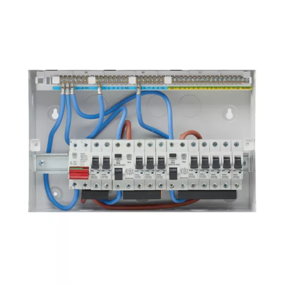 Honeywell Industrial image 13