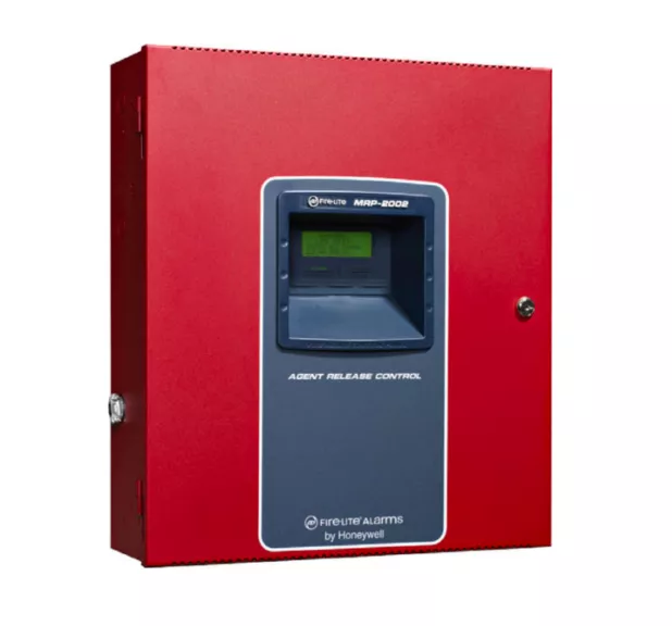 Honeywell Industrial image 14