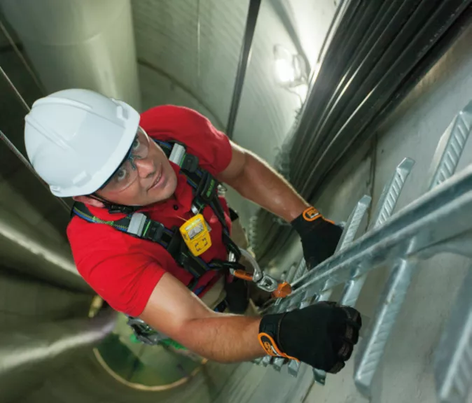 Honeywell Industrial image 18