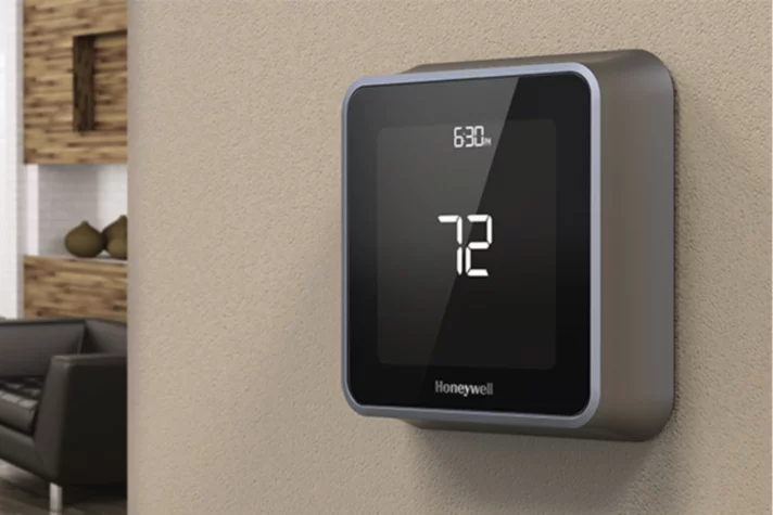 Honeywell Industrial image 7