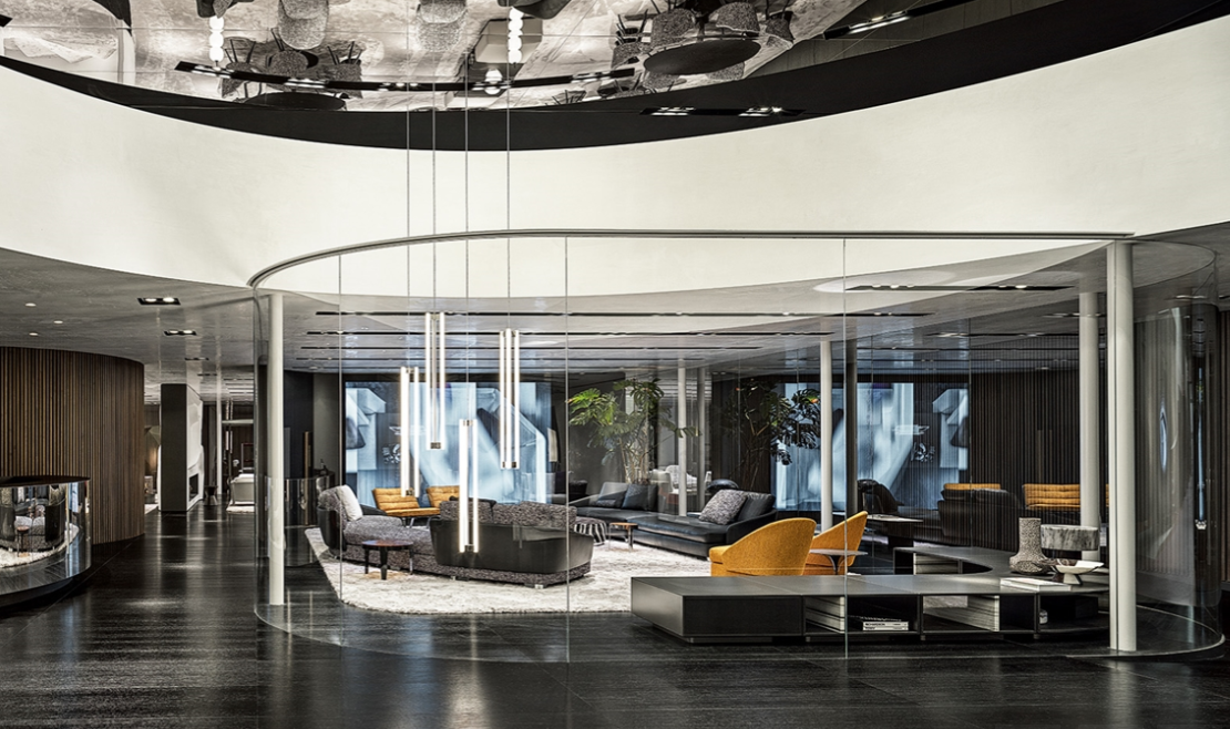 Minotti image 5