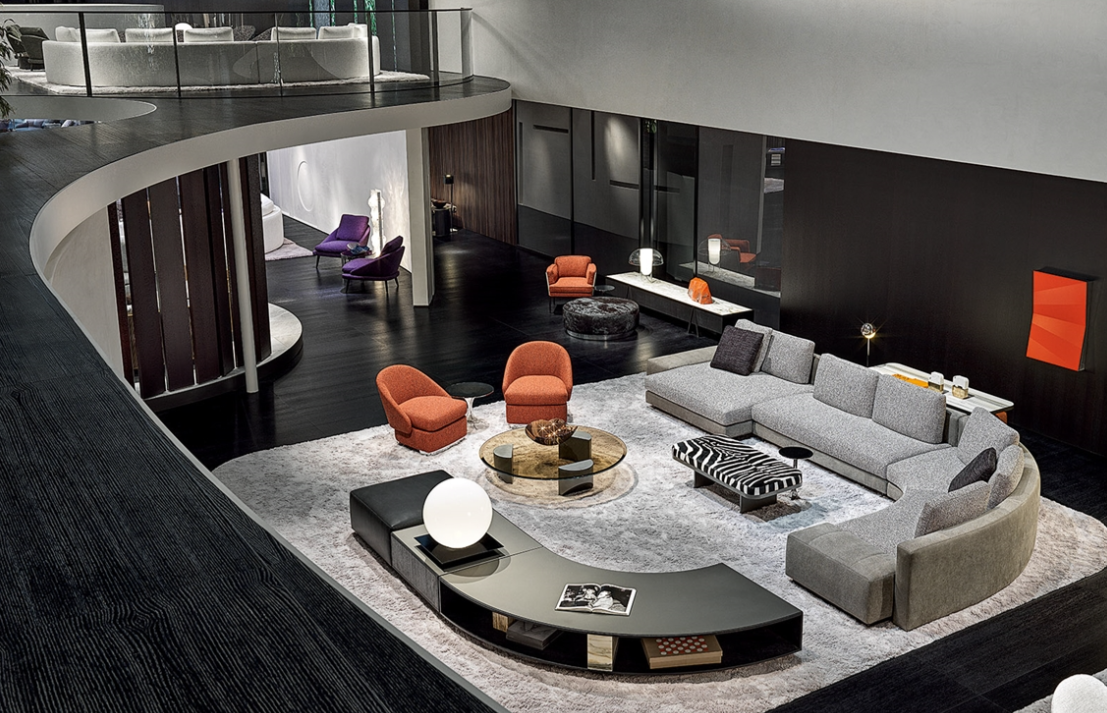 Minotti image 3