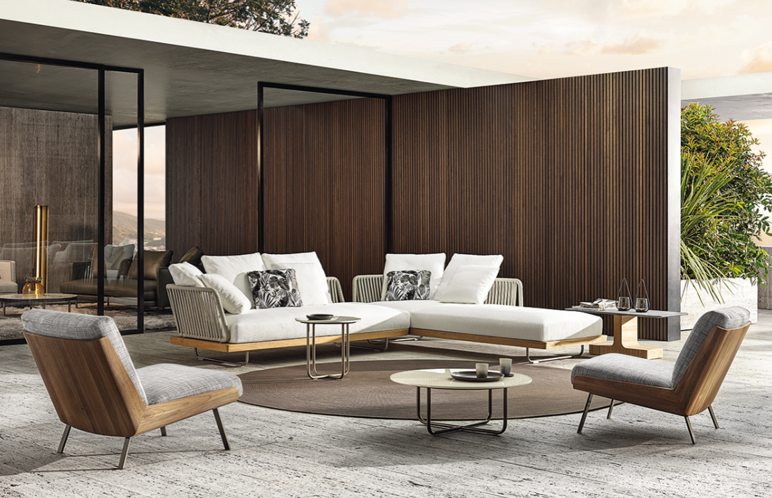 Minotti image 1