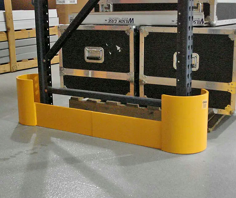 Omega Industrial Products, Inc image 11