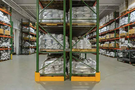 Omega Industrial Products, Inc image 13