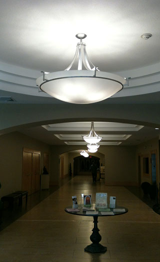 Donovan Lighting image 15