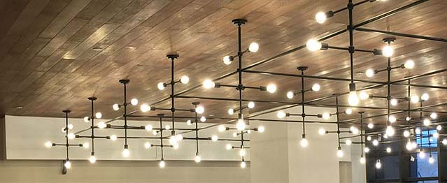 Donovan Lighting image 2