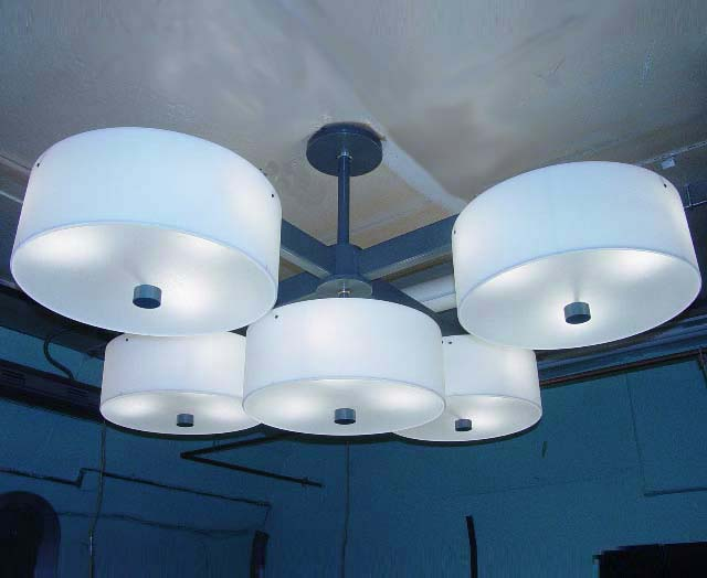 Donovan Lighting image 19