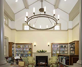 Donovan Lighting image 1