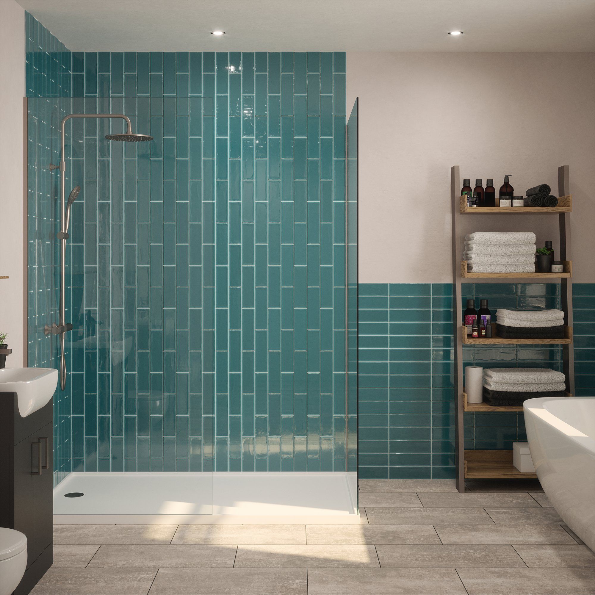 Johnson Tiles image 1