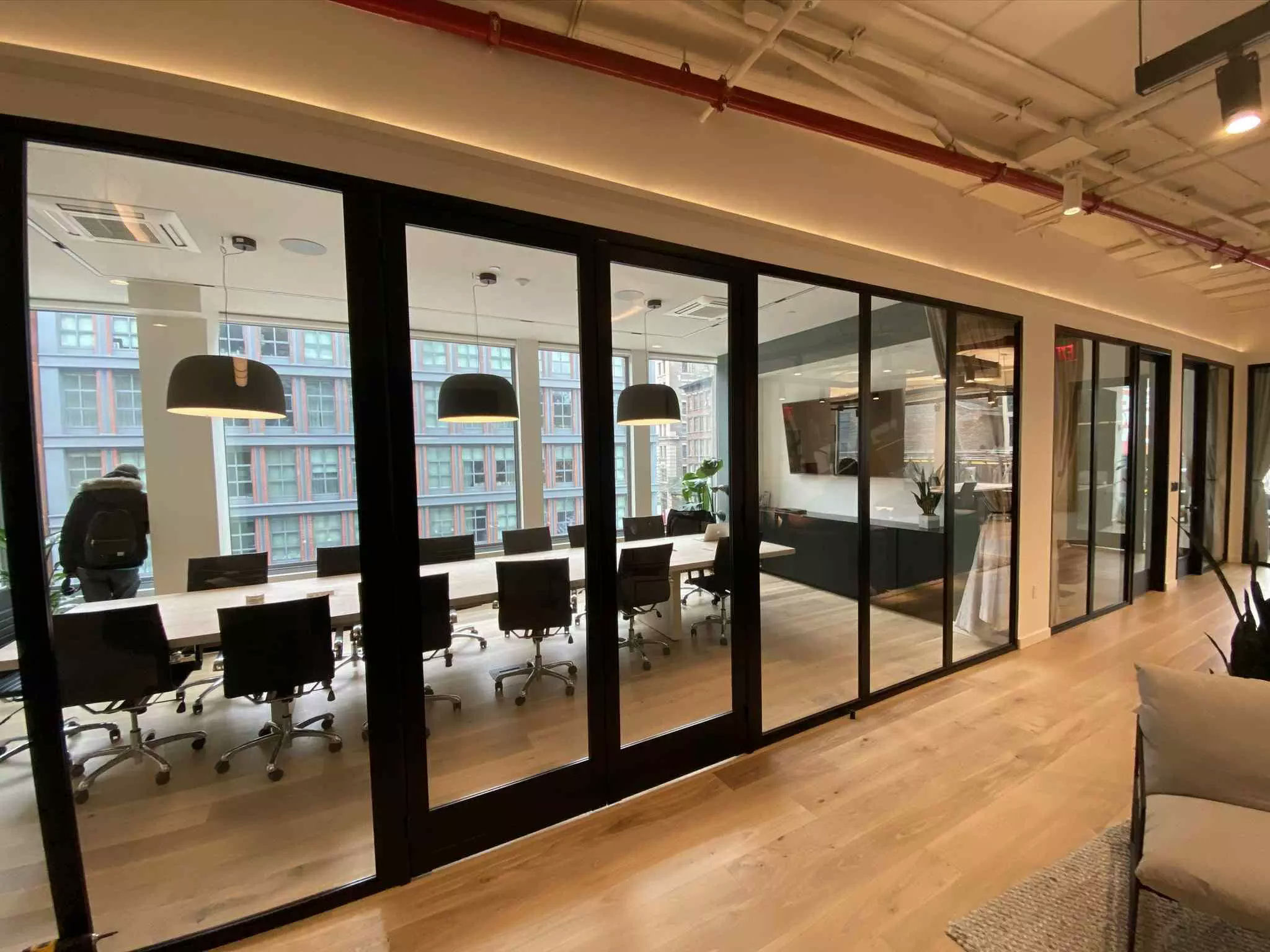 Sliding Door Company image 12