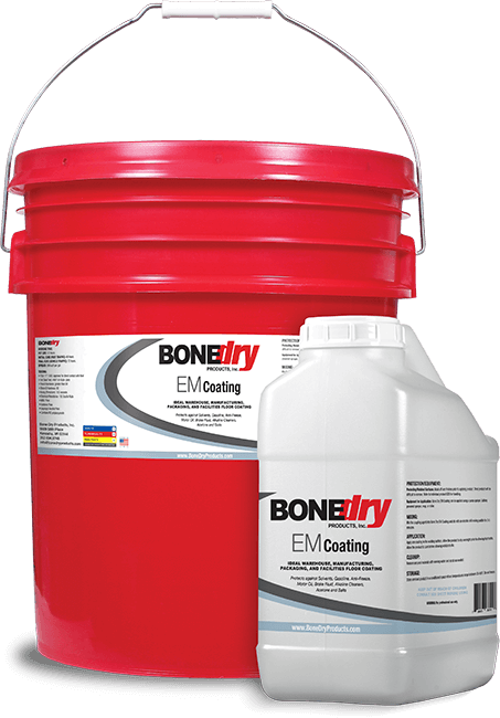Bone Dry Products image 2