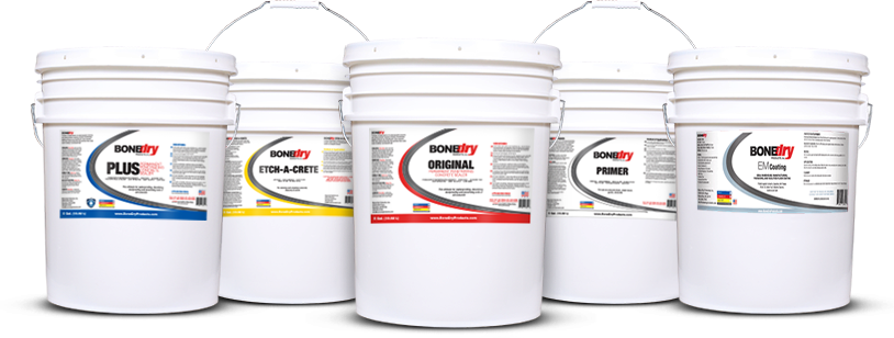 Bone Dry Products image 18