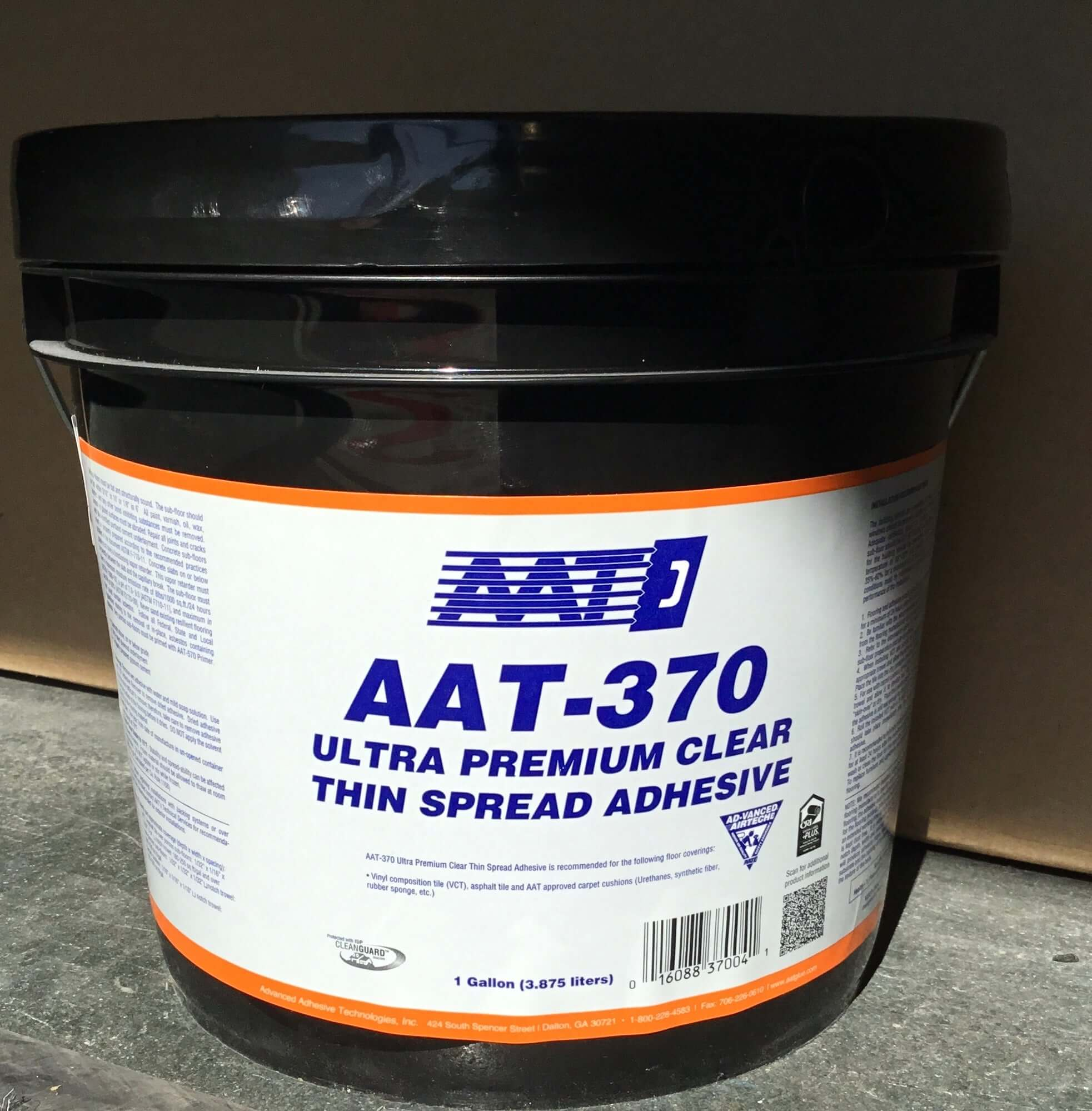 Advanced Adhesive Technology, Inc. image 1