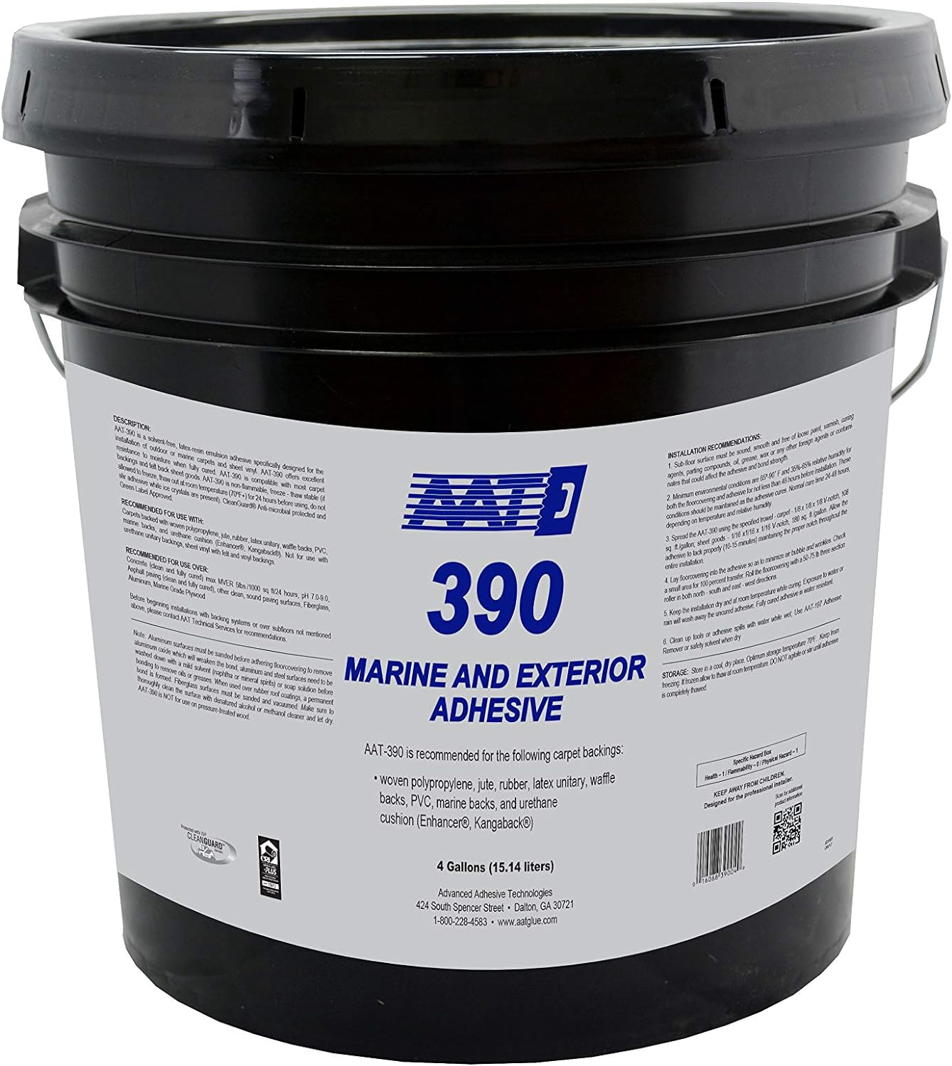Advanced Adhesive Technology, Inc. image 2