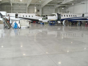Preferred Concrete Polishing image 19
