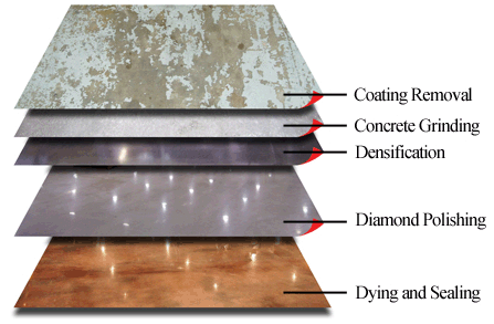 Preferred Concrete Polishing image 17
