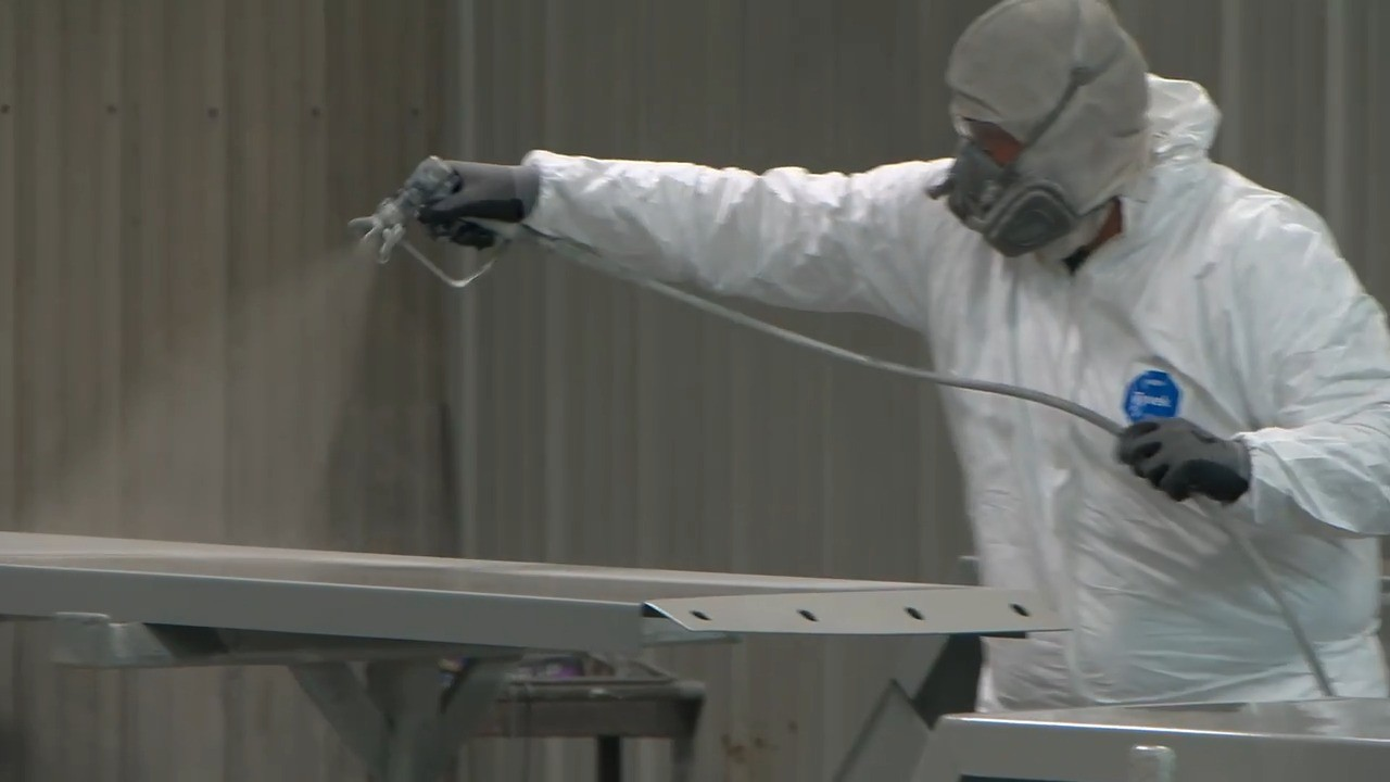 Albi Manufacturing, Division of StanChem, Inc. image 2