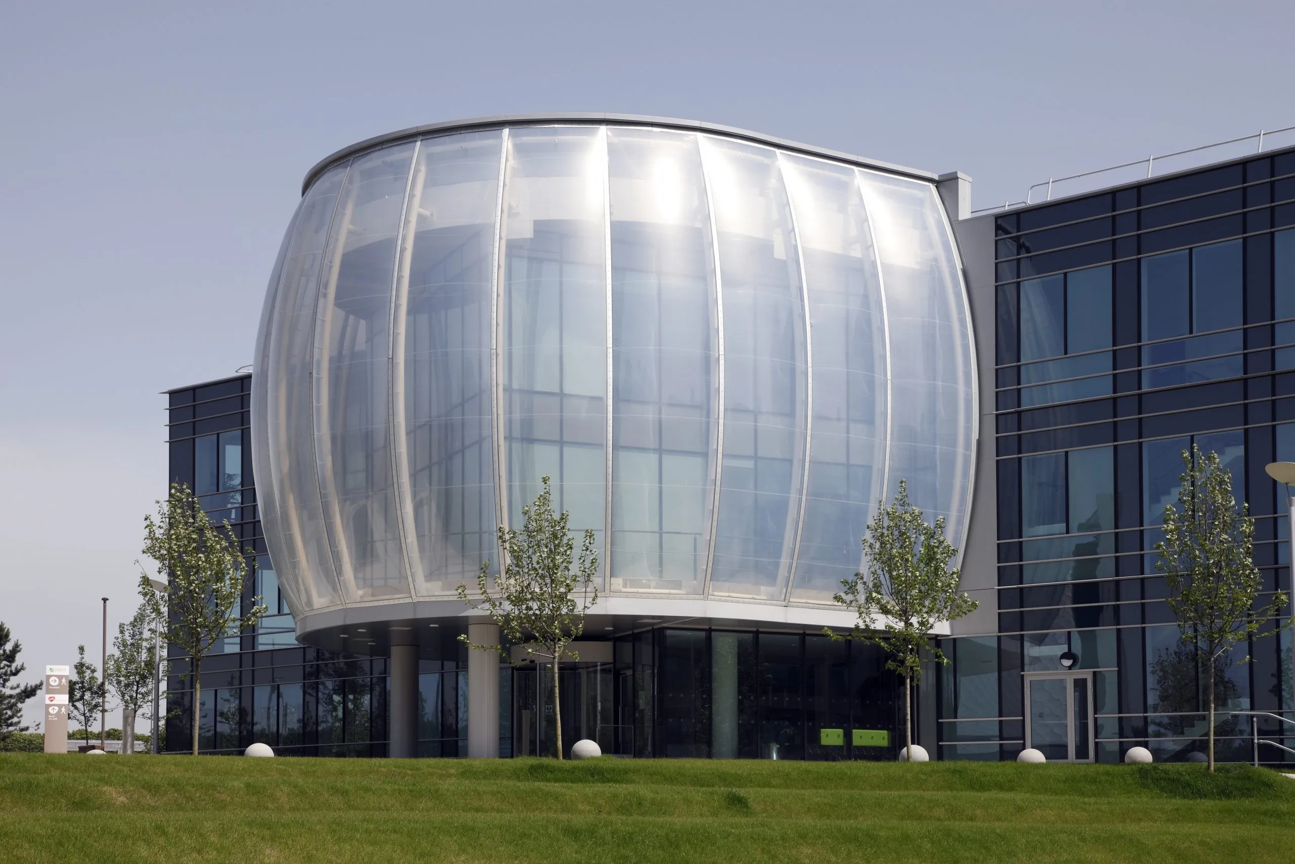 Novum Structures image 5