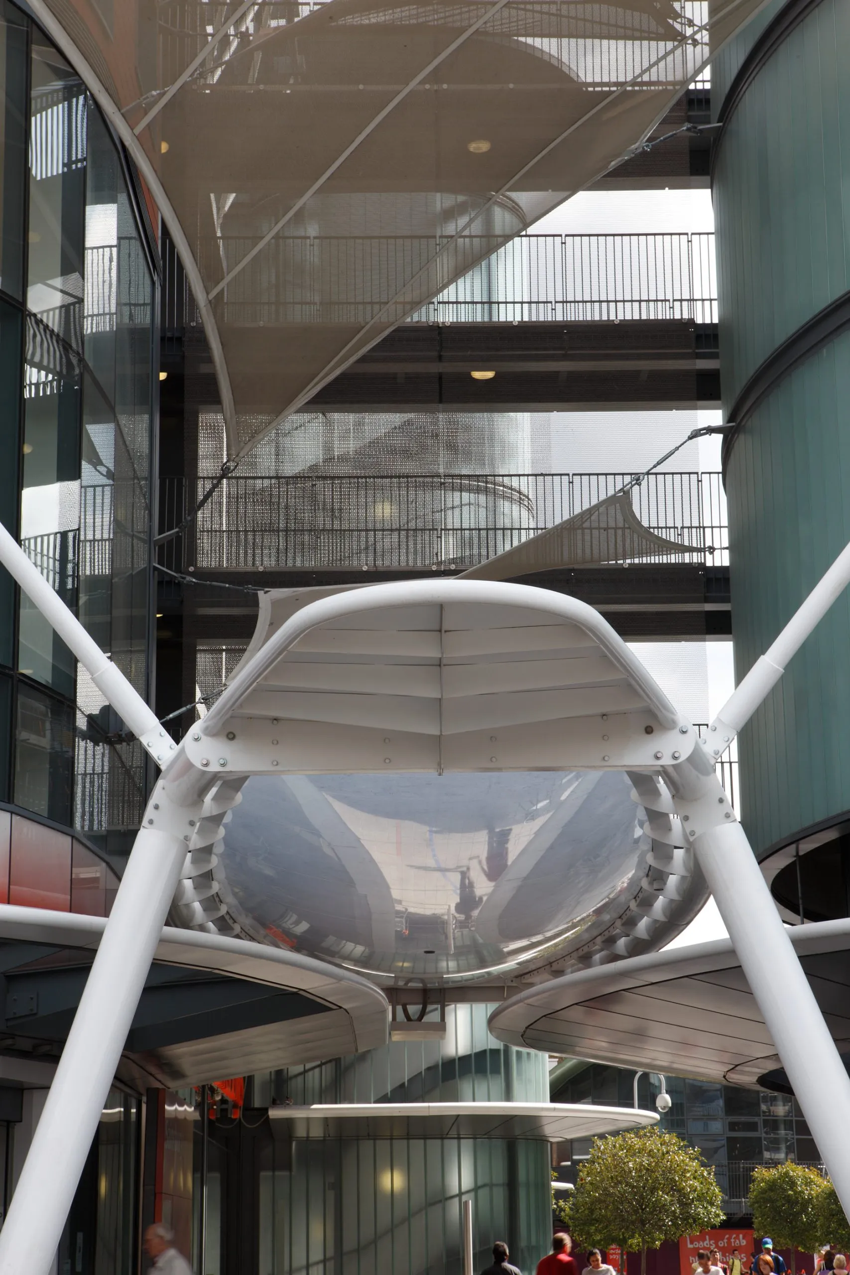 Novum Structures image 3