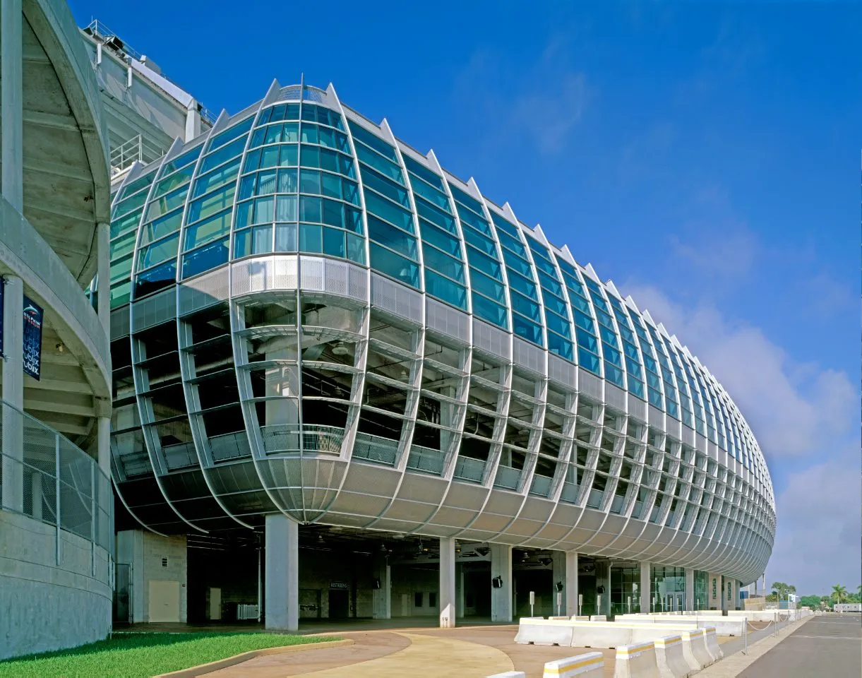 Novum Structures image 2