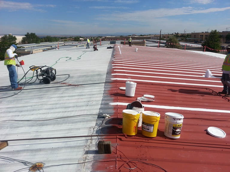 Advanced Coating Systems Inc. image 4