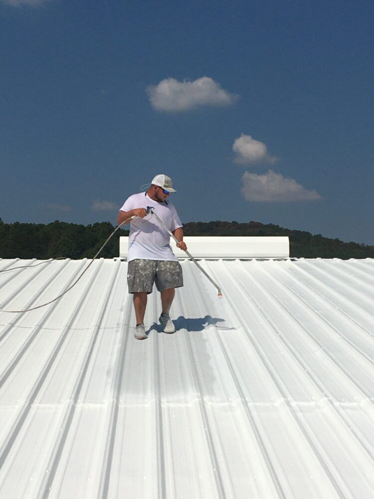 Advanced Coating Systems Inc. image 1
