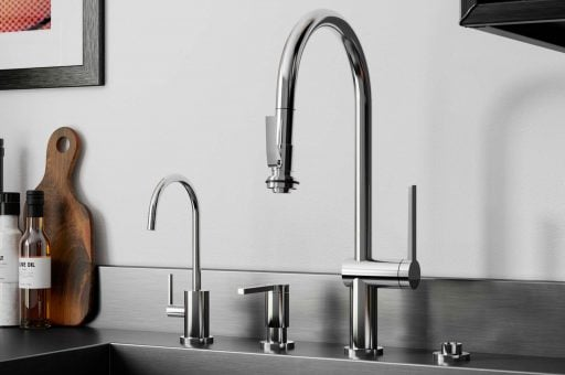 California Faucets image 1