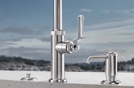 California Faucets image 8