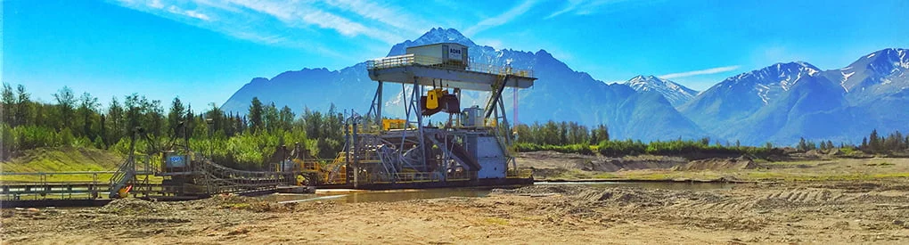 Anchorage Sand & Gravel C image 21