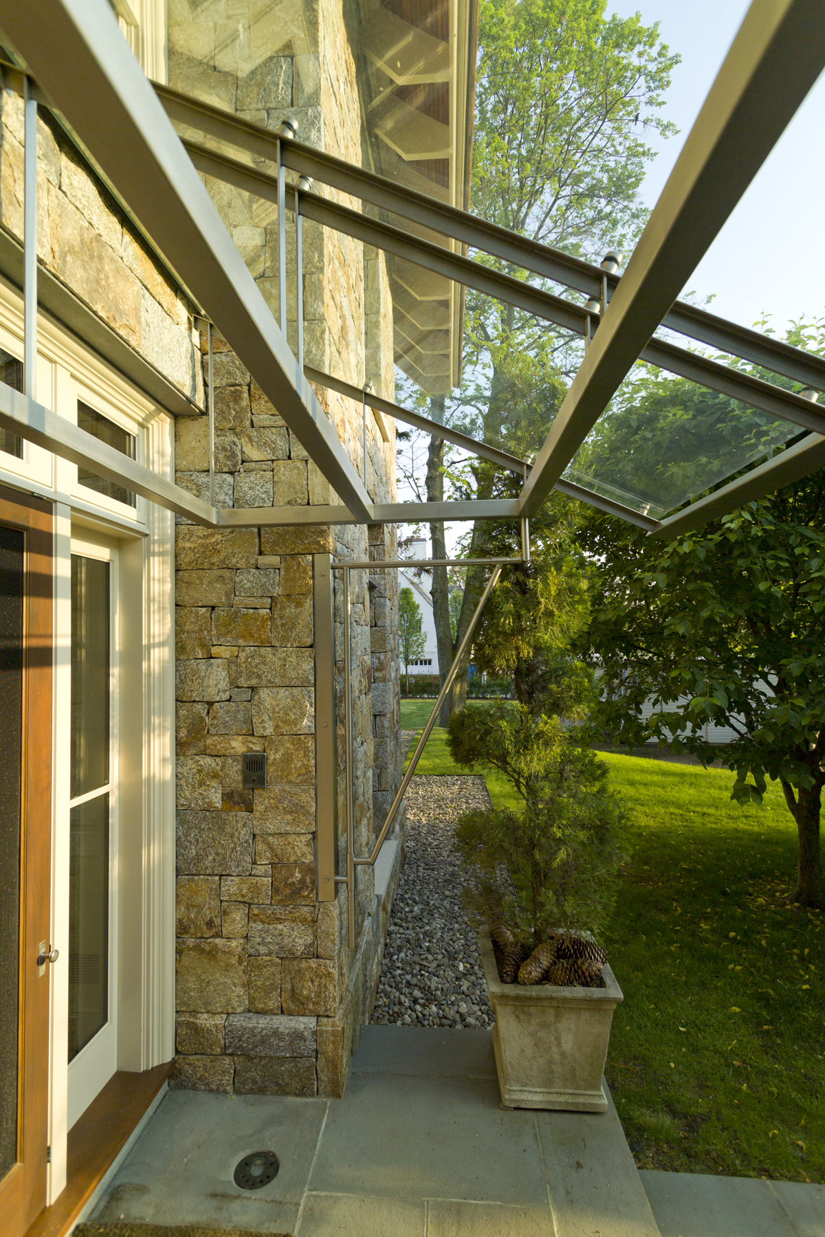 American Frameless (Westport Glass Company) image 17