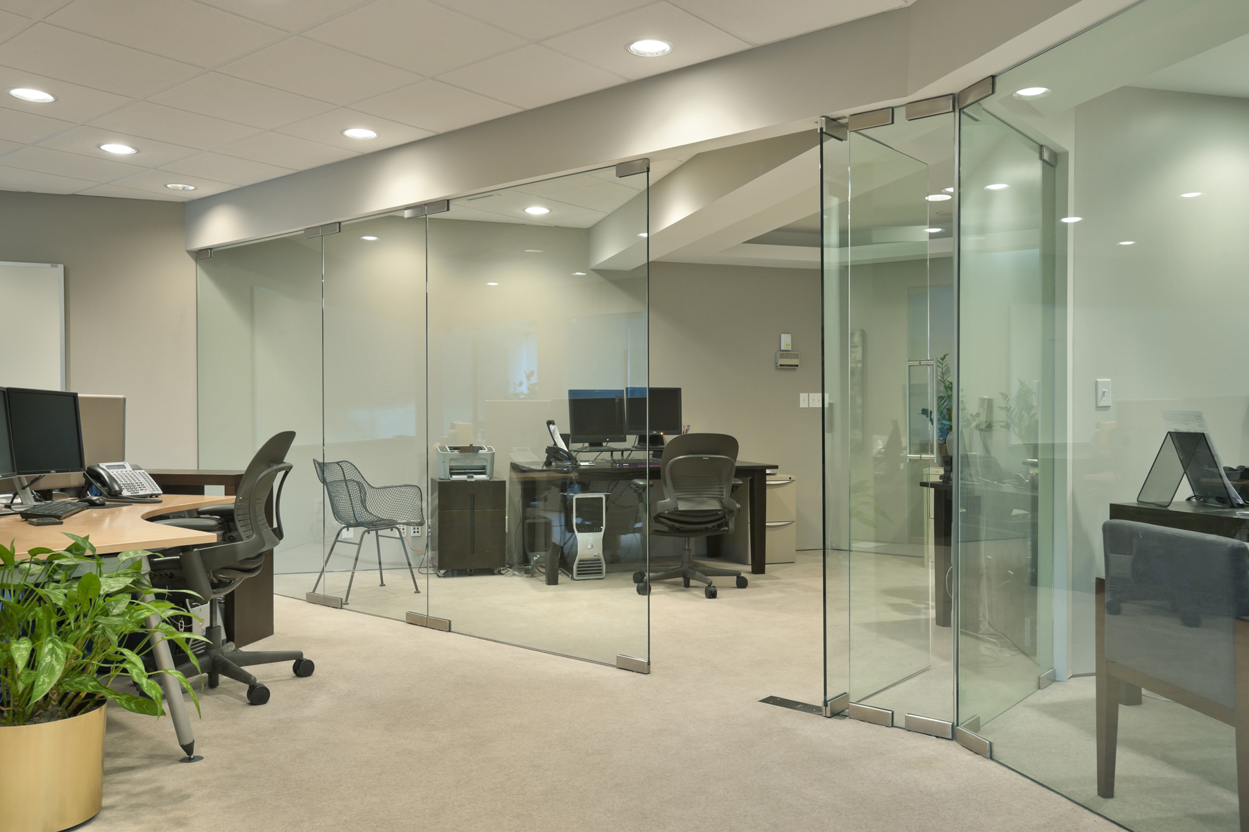 American Frameless (Westport Glass Company) image 20