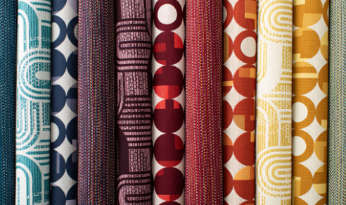 Mayer Fabrics image 9