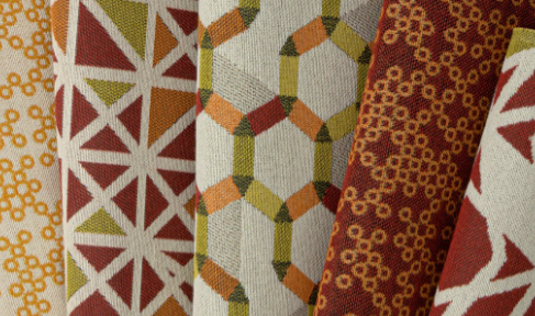 Mayer Fabrics image 6