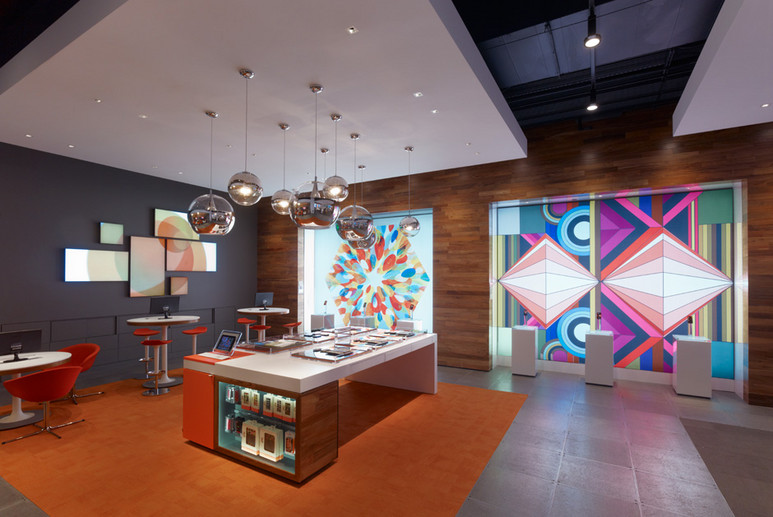 Bettinger West Interiors, Inc. image 6