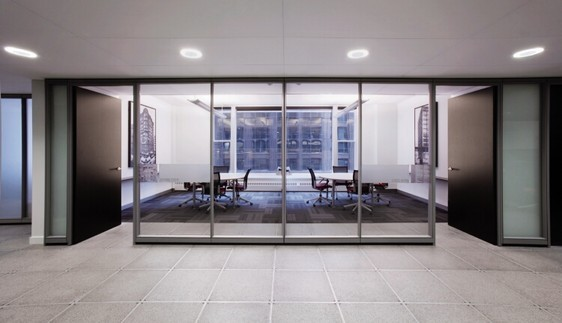 Bettinger West Interiors, Inc. image 19