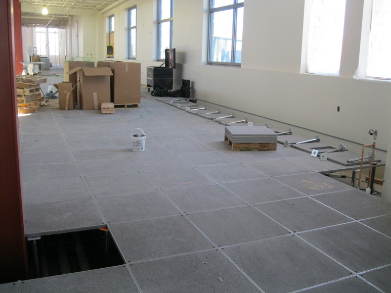 Bettinger West Interiors, Inc. image 13