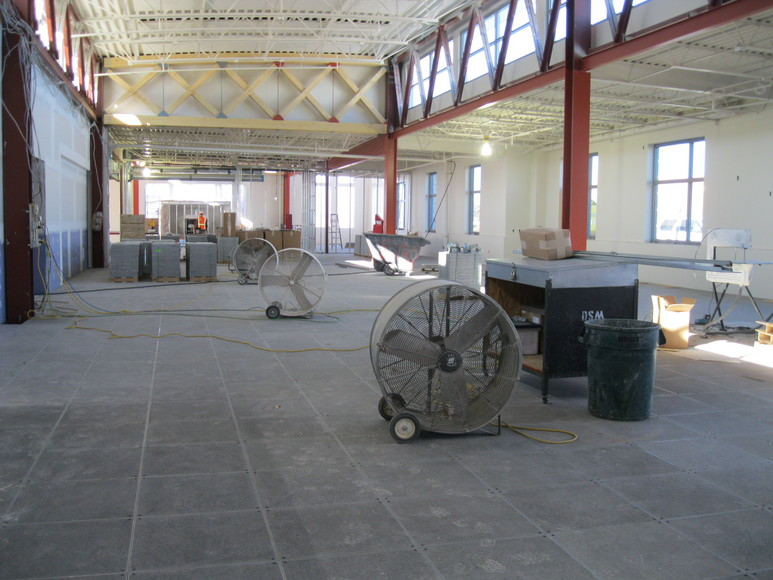 Bettinger West Interiors, Inc. image 1