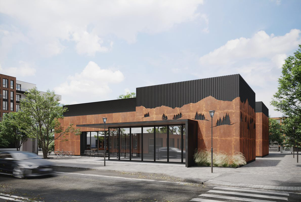 Silverback Solar, a RoofScreen Mfg., Inc. Company image 2