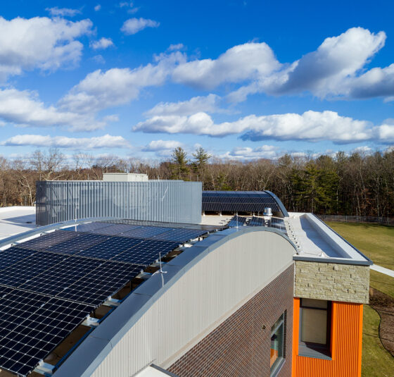 Silverback Solar, a RoofScreen Mfg., Inc. Company image 5
