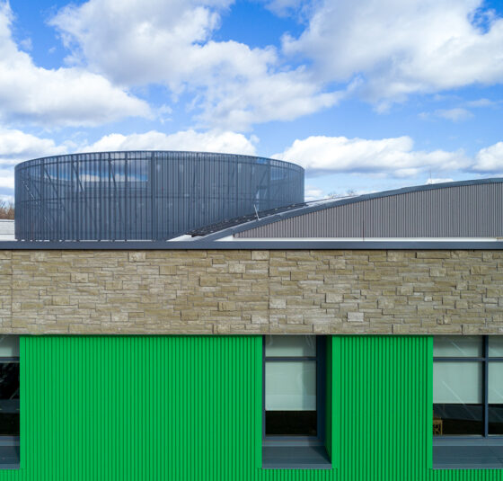 Silverback Solar, a RoofScreen Mfg., Inc. Company image 3