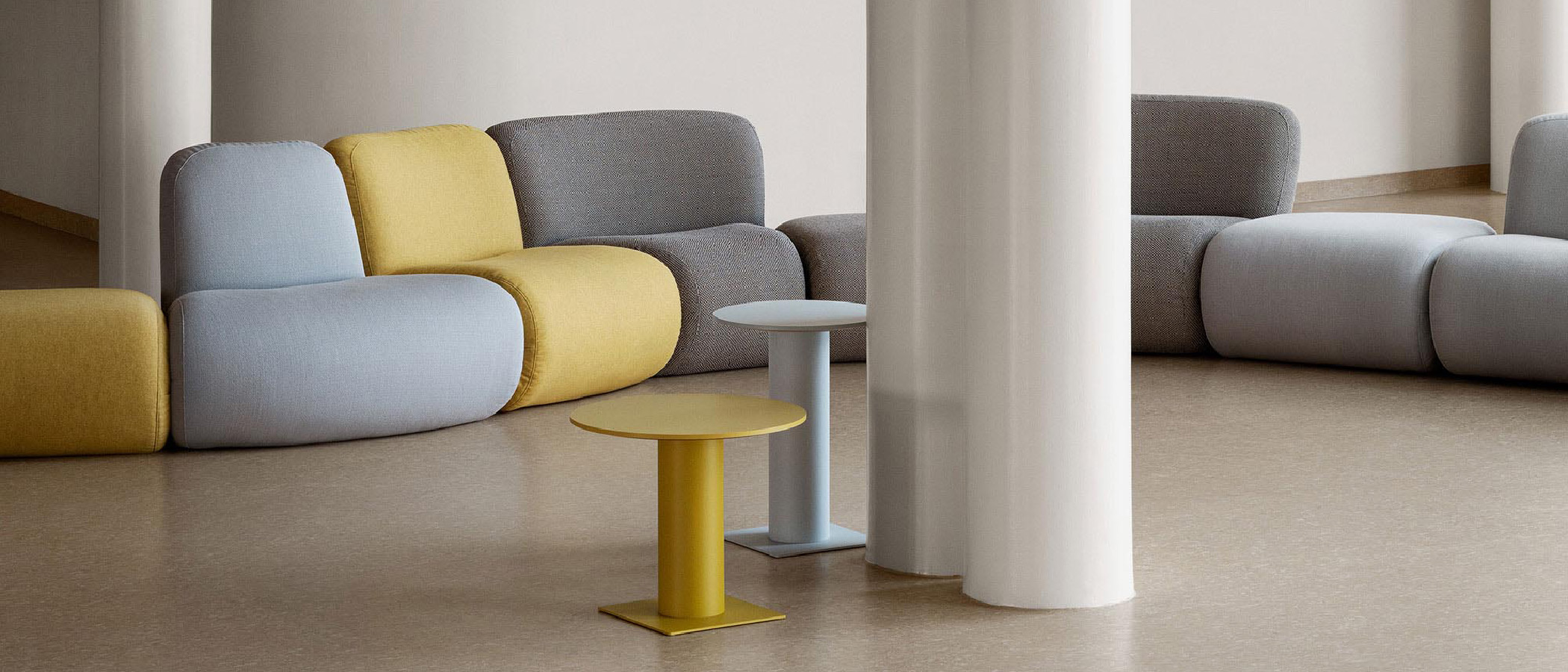 Sandler Seating image 1