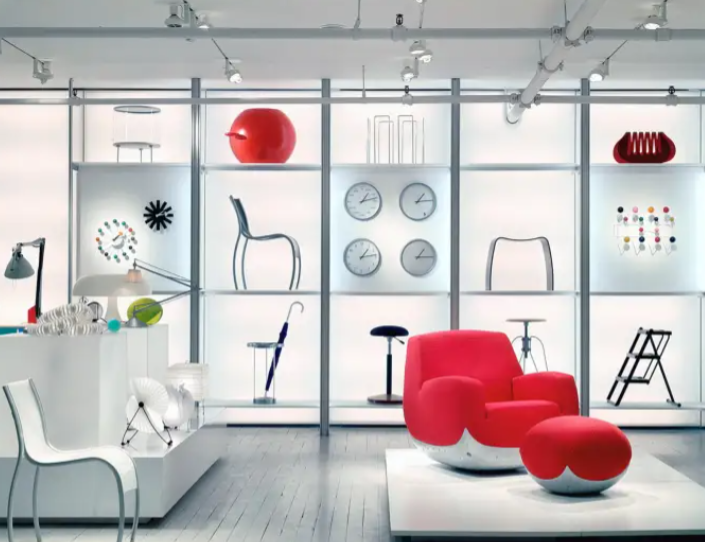 Rakks Architectural Shelving and Hardware image 8