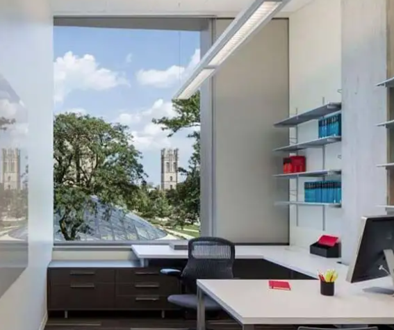 Rakks Architectural Shelving and Hardware image 1