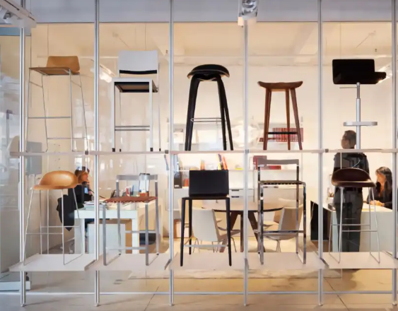 Rakks Architectural Shelving and Hardware image 3