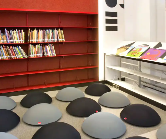 Rakks Architectural Shelving and Hardware image 7