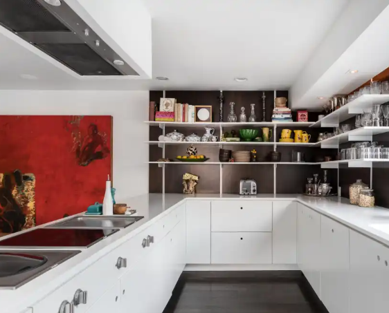 Rakks Architectural Shelving and Hardware image 5